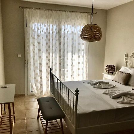 Skála Marión San To Spiti Sas -Like Your Home מראה חיצוני תמונה