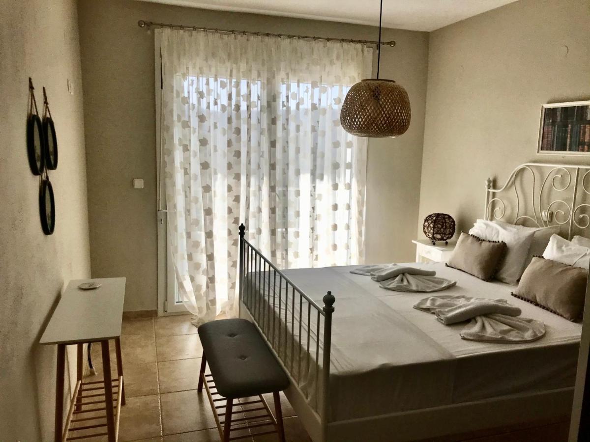 Skála Marión San To Spiti Sas -Like Your Home מראה חיצוני תמונה