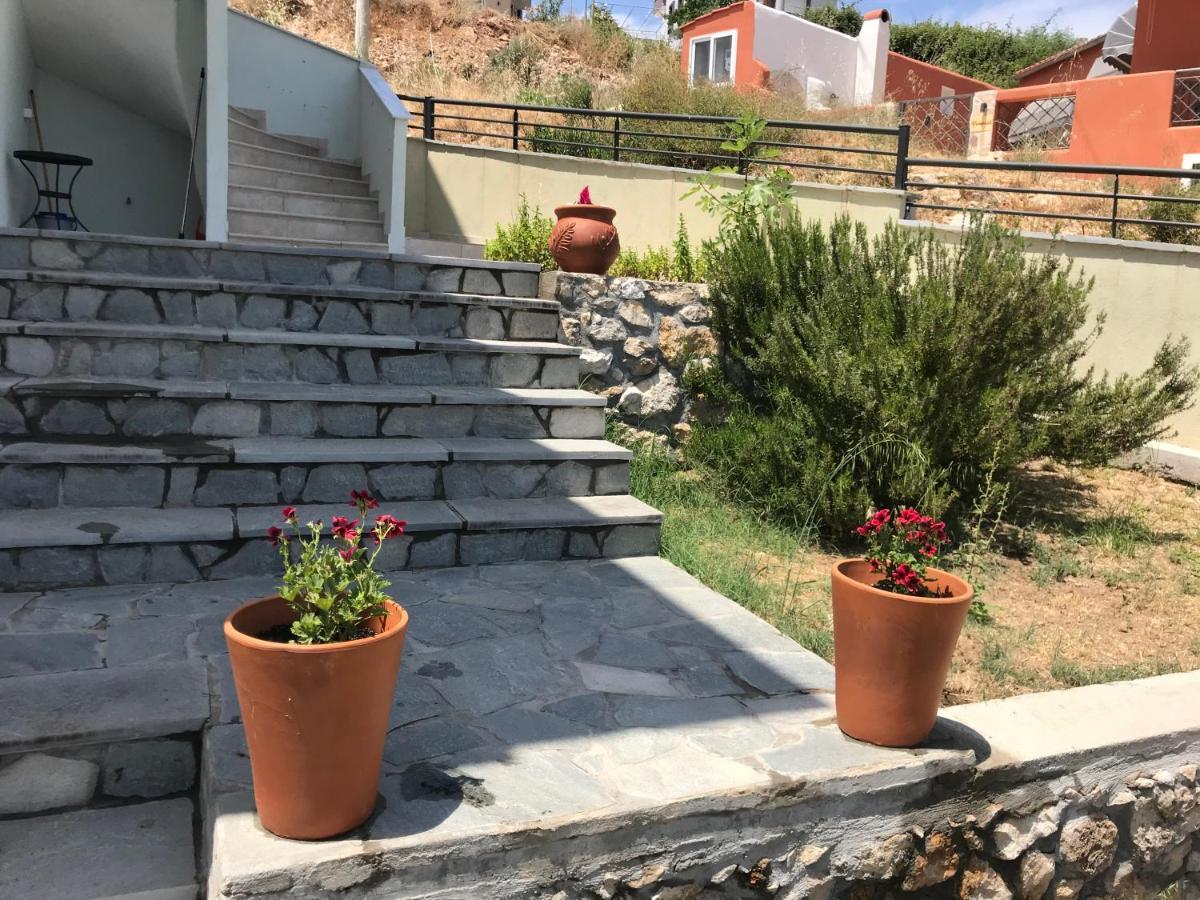 Skála Marión San To Spiti Sas -Like Your Home מראה חיצוני תמונה