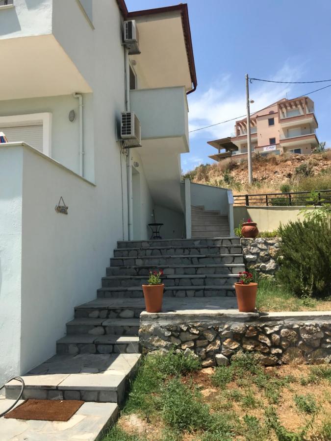 Skála Marión San To Spiti Sas -Like Your Home מראה חיצוני תמונה