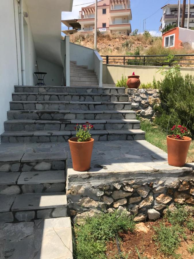 Skála Marión San To Spiti Sas -Like Your Home מראה חיצוני תמונה