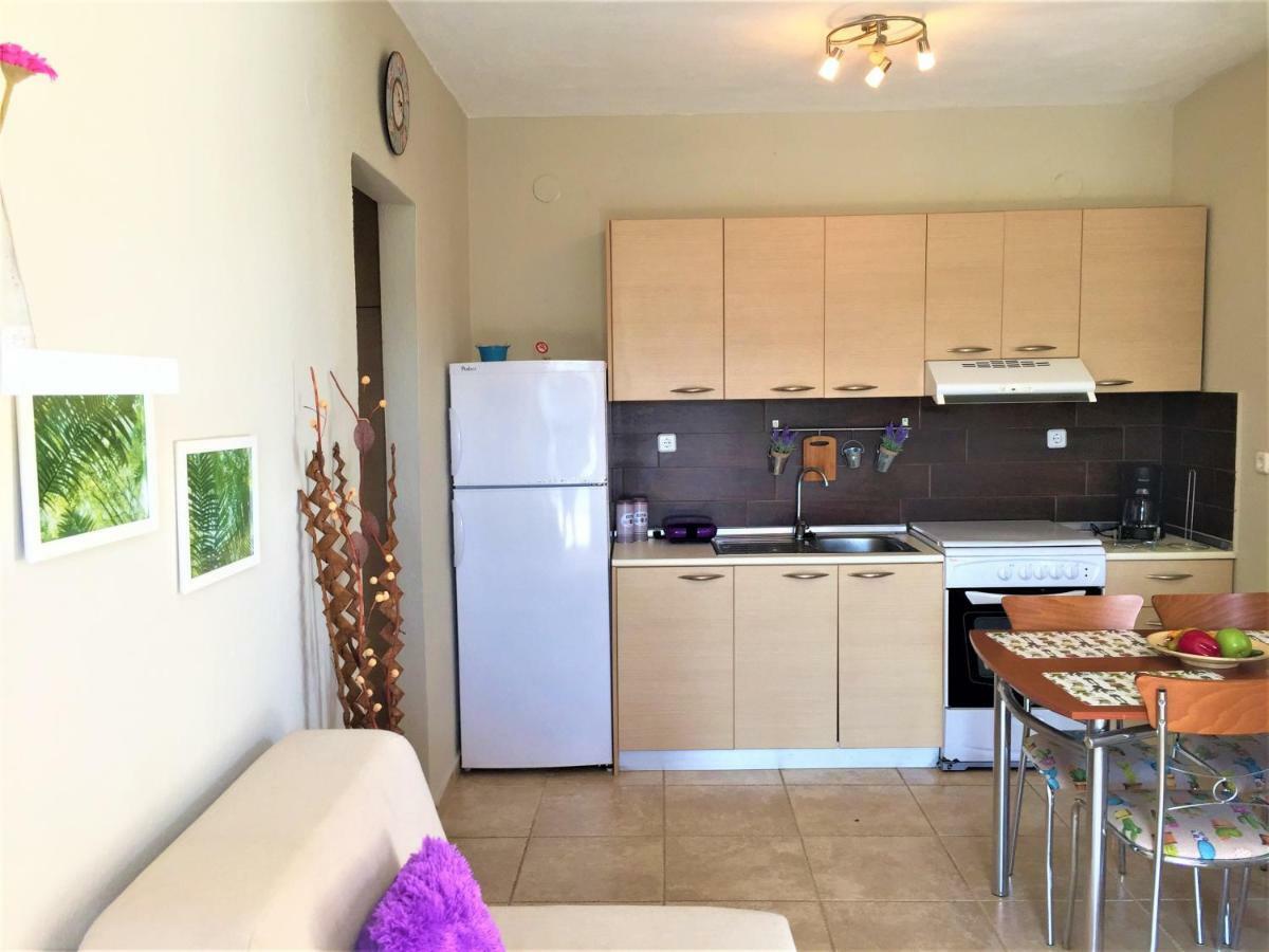 Skála Marión San To Spiti Sas -Like Your Home מראה חיצוני תמונה