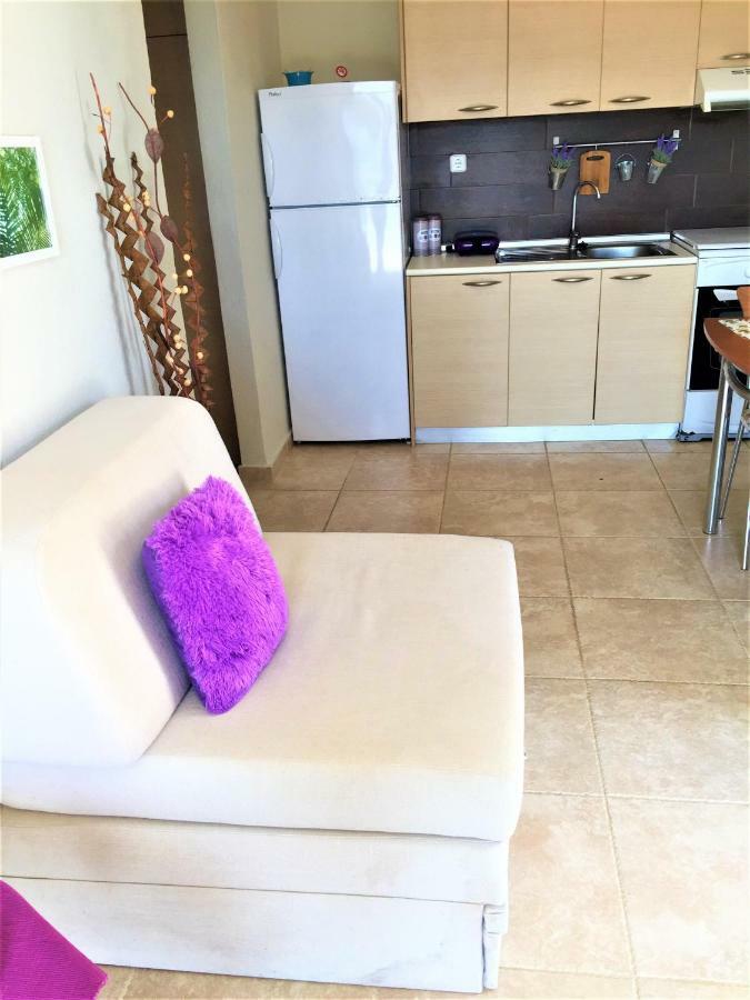 Skála Marión San To Spiti Sas -Like Your Home מראה חיצוני תמונה
