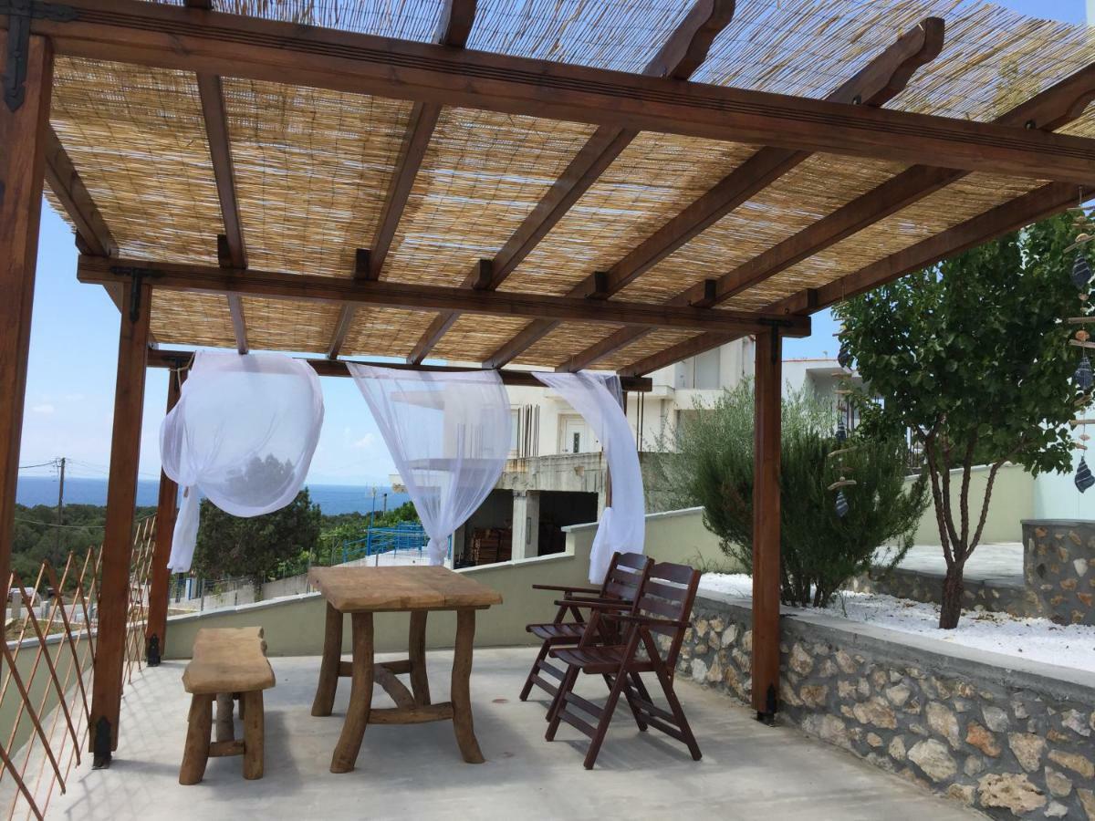 Skála Marión San To Spiti Sas -Like Your Home מראה חיצוני תמונה