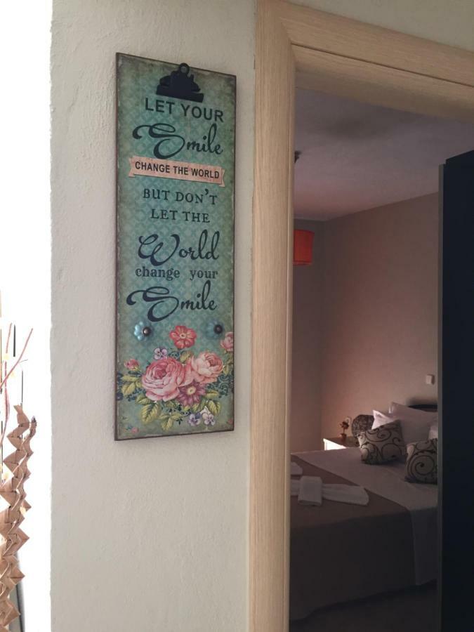 Skála Marión San To Spiti Sas -Like Your Home מראה חיצוני תמונה