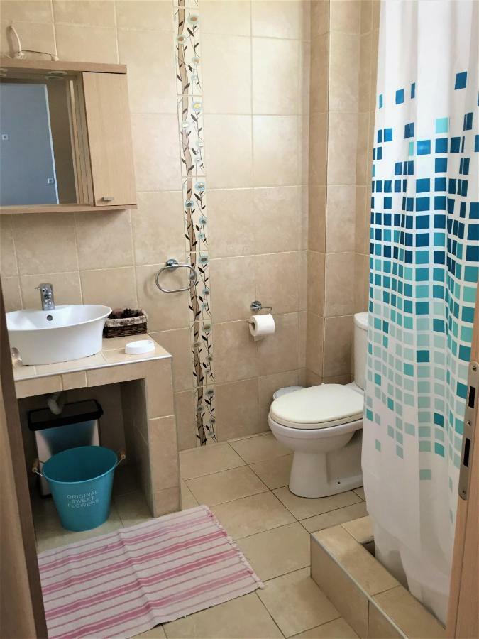 Skála Marión San To Spiti Sas -Like Your Home מראה חיצוני תמונה