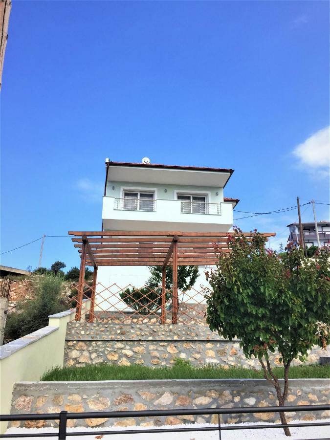 Skála Marión San To Spiti Sas -Like Your Home מראה חיצוני תמונה